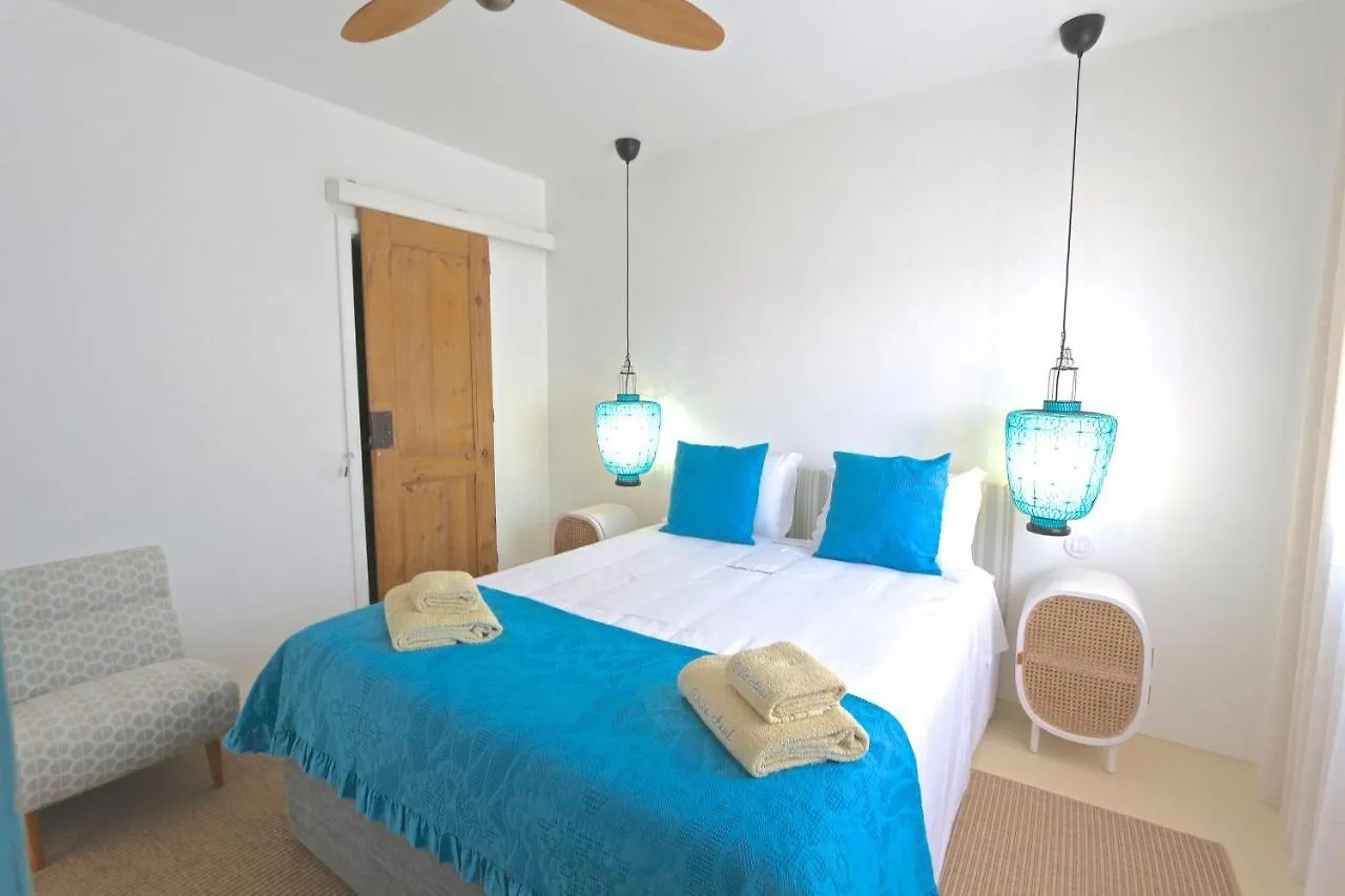 Villa Azul: Luxury Retreat with Private Pool and Club Access Vilamoura Portugal