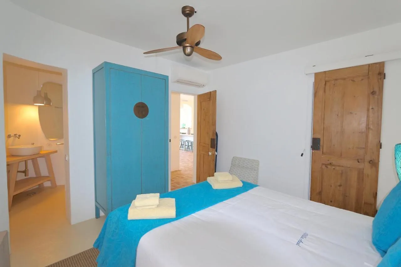 Villa Azul: Luxury Retreat with Private Pool and Club Access Vilamoura Portugal