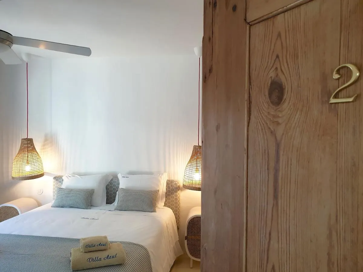 Villa Azul: Luxury Retreat with Private Pool and Club Access Vilamoura 0*,