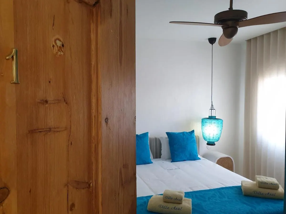 Villa Azul: Luxury Retreat with Private Pool and Club Access Vilamoura Portugal