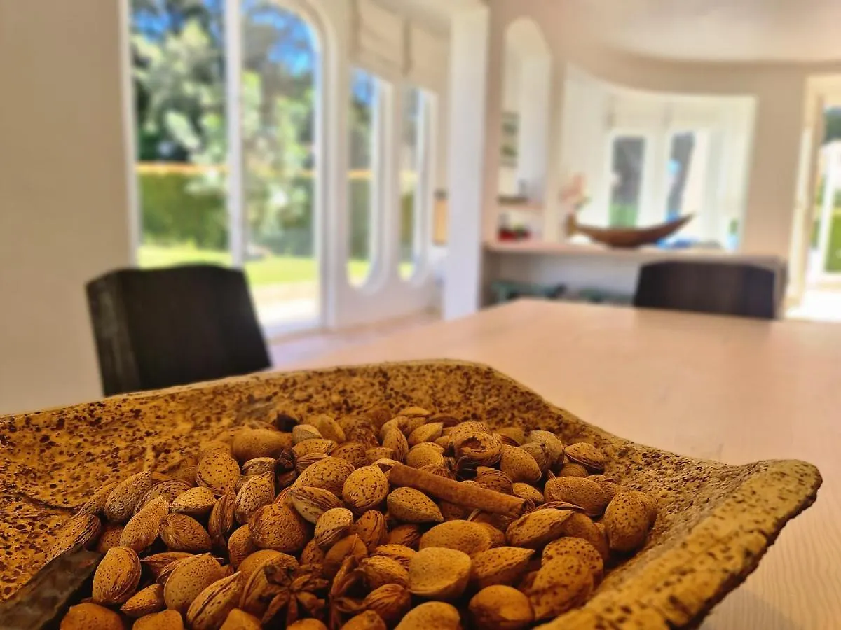 Villa Azul: Luxury Retreat with Private Pool and Club Access Vilamoura 0*,