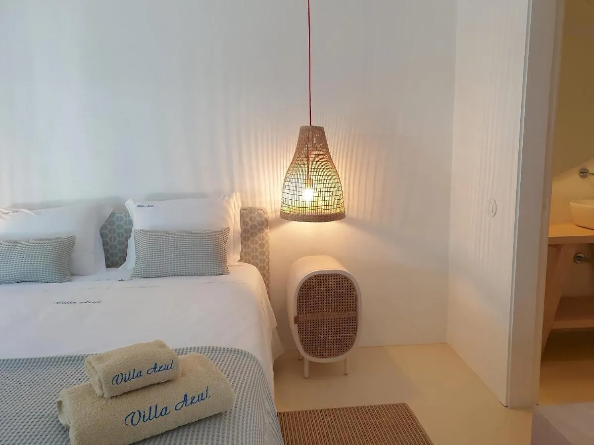 Villa Azul: Luxury Retreat with Private Pool and Club Access Vilamoura Portugal