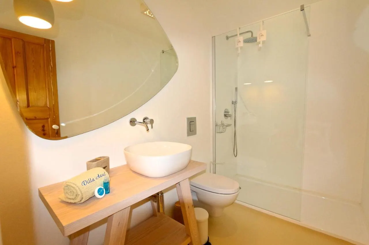 Villa Azul: Luxury Retreat with Private Pool and Club Access Vilamoura Portugal