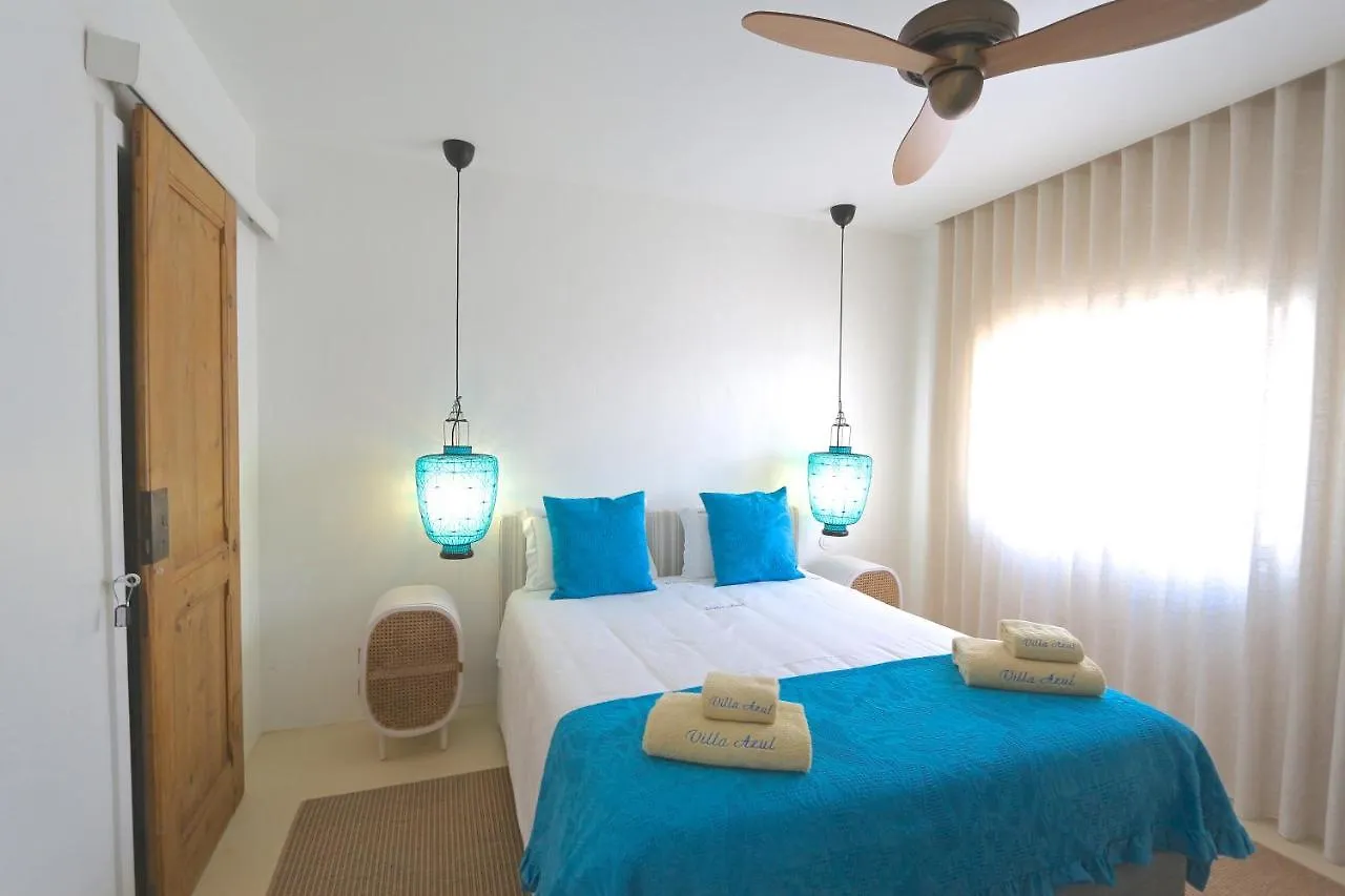 Villa Azul: Luxury Retreat with Private Pool and Club Access Vilamoura 0*,  Portugal