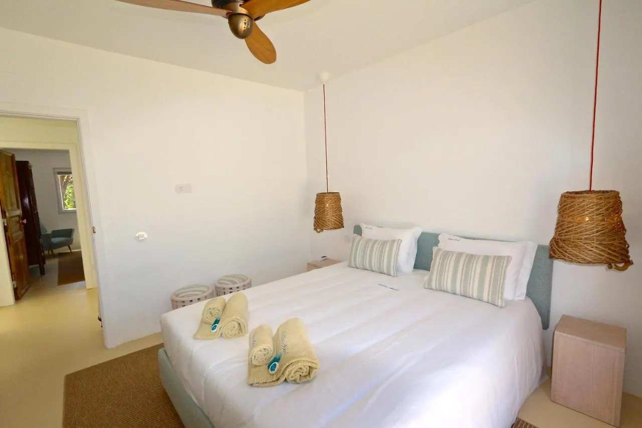 Villa Azul: Luxury Retreat with Private Pool and Club Access Vilamoura Portugal