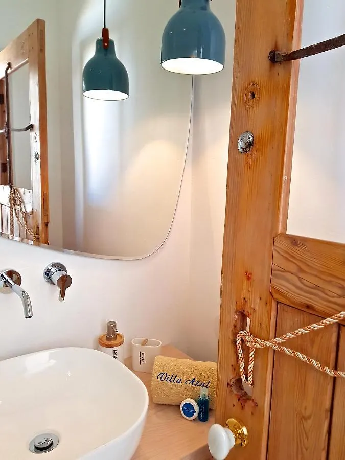 Villa Azul: Luxury Retreat with Private Pool and Club Access Vilamoura 0*,