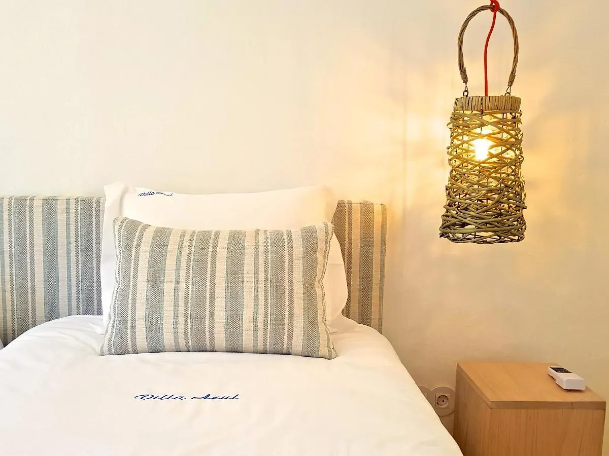 Villa Azul - Clever Details, Luxury Villa, Private Pool, Access To A Club With Tennis Court, Playground, Communal Pools 维拉摩拉